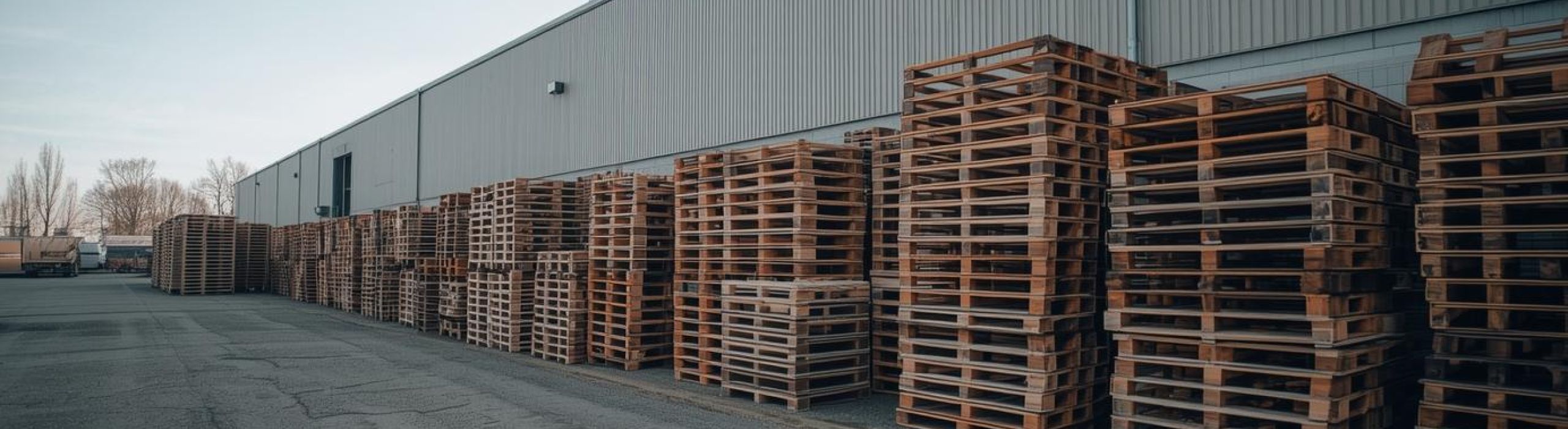 Pallet Supply